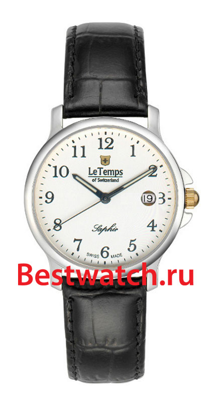 Часы Le Temps Zafira LT1056.41BL61
